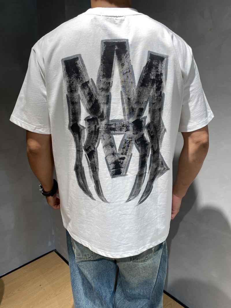 Amiri T-Shirts